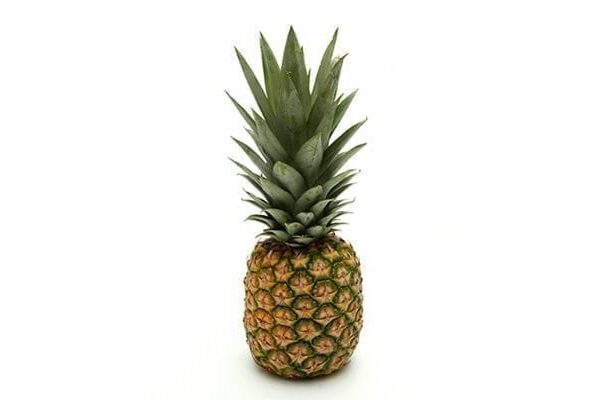 Home pineapple