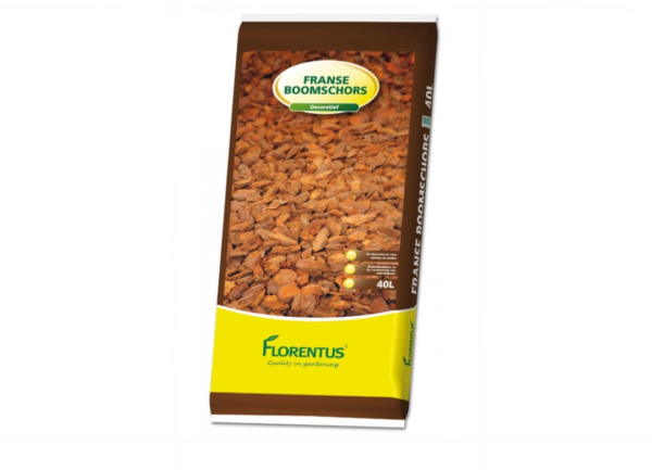 franse boomschors