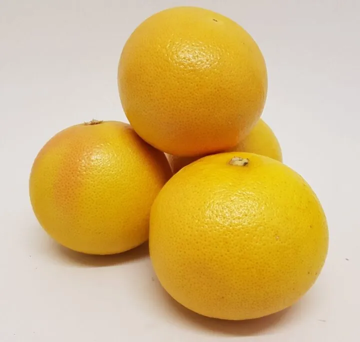 Grapefruits