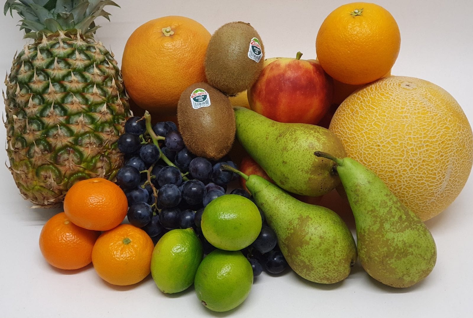 Fruit - Van der Spek Vers en Tuin - Zevenhuizen