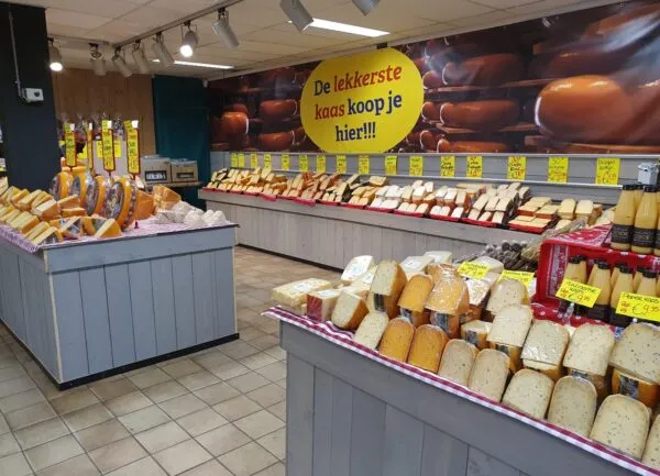 Kaas