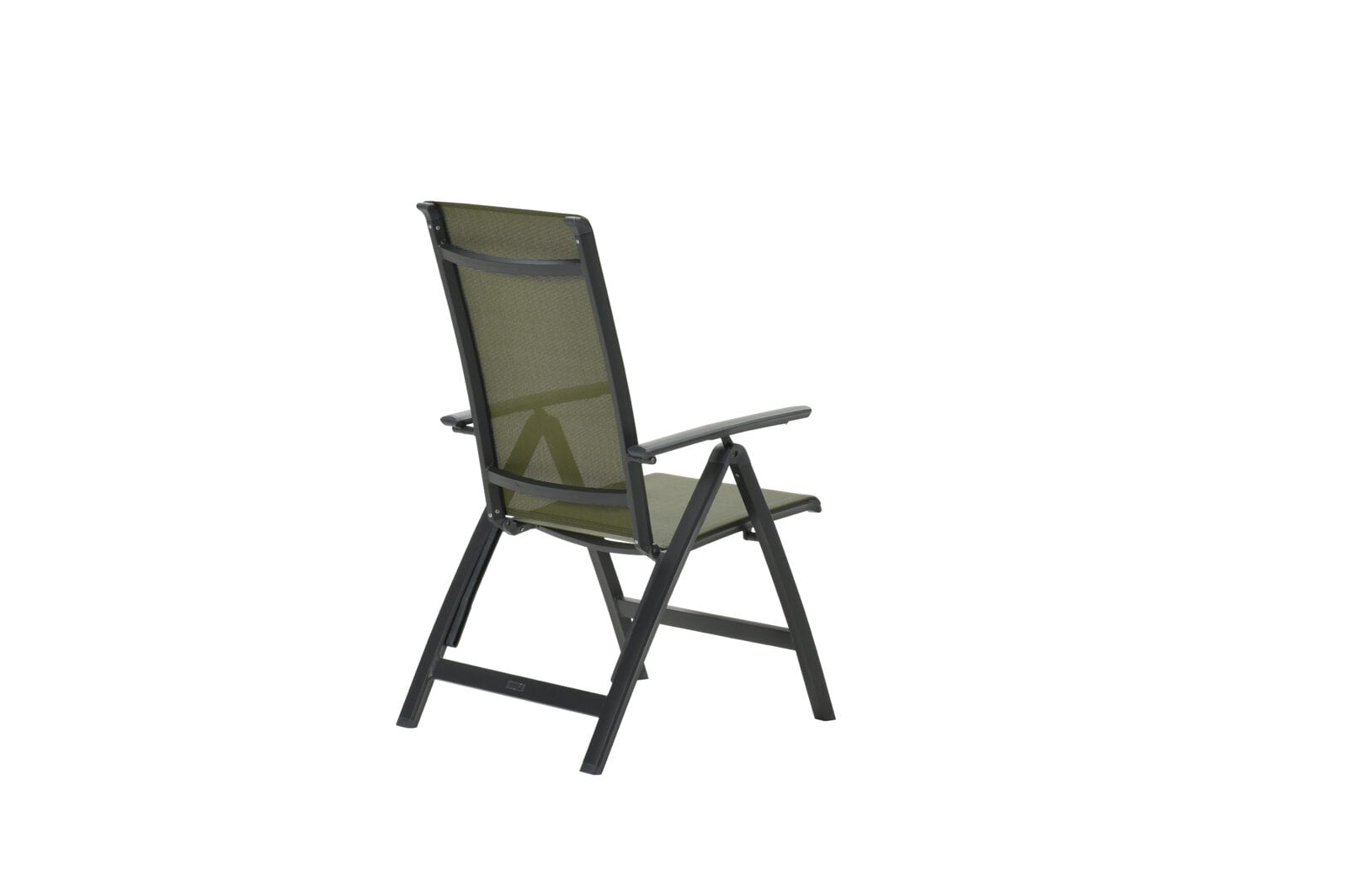 Gala verstelbare stoel - carbon black/ anthr/grey teak look 60308GT rechtsachter 5MB scaled