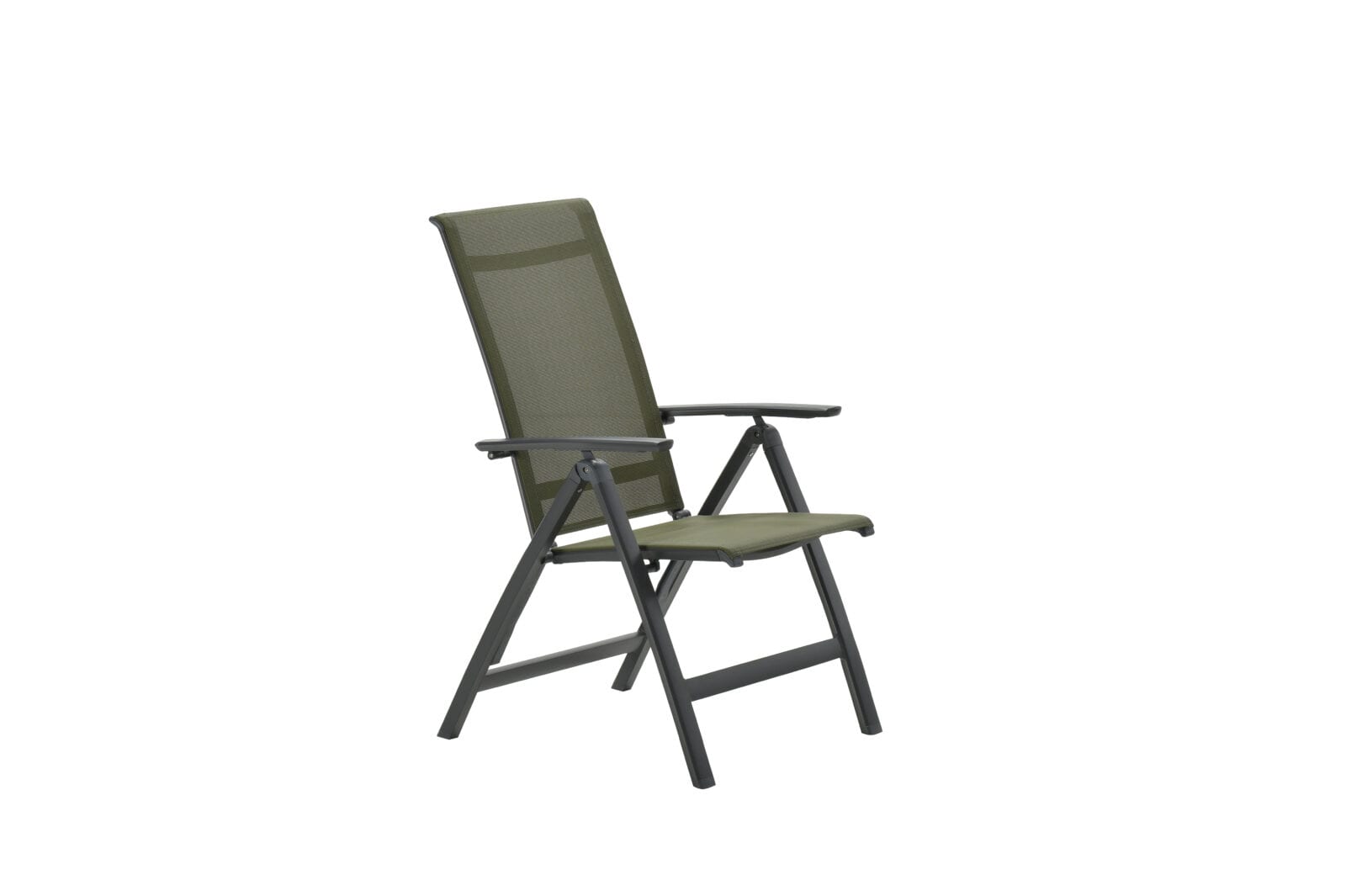Gala verstelbare stoel - carbon black/ anthr/grey teak look 60308GT rechtsvoor 2 5MB scaled