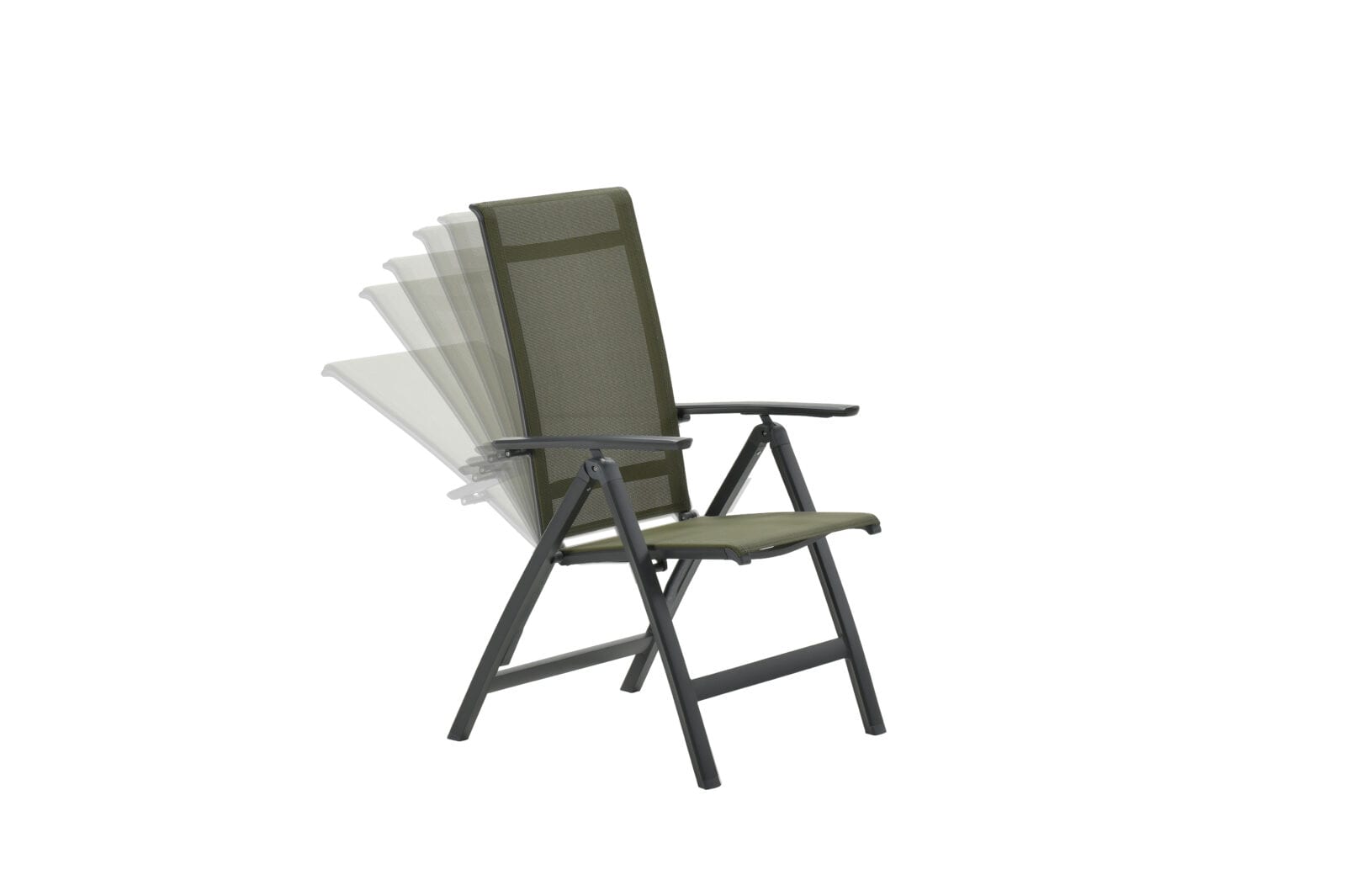 Gala verstelbare stoel - carbon black/ anthr/grey teak look 60308GT rechtsvoor klap 5MB scaled