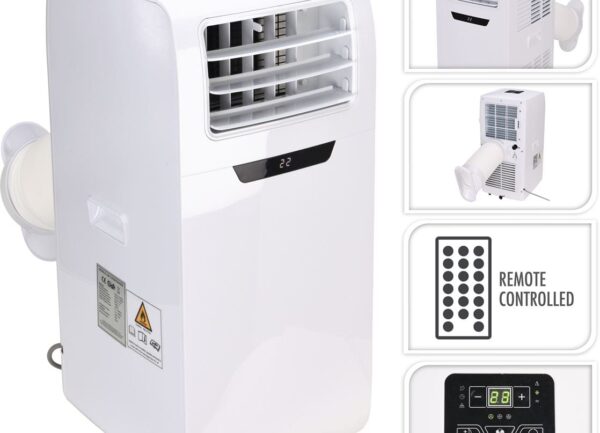 Home airconditioner 185712