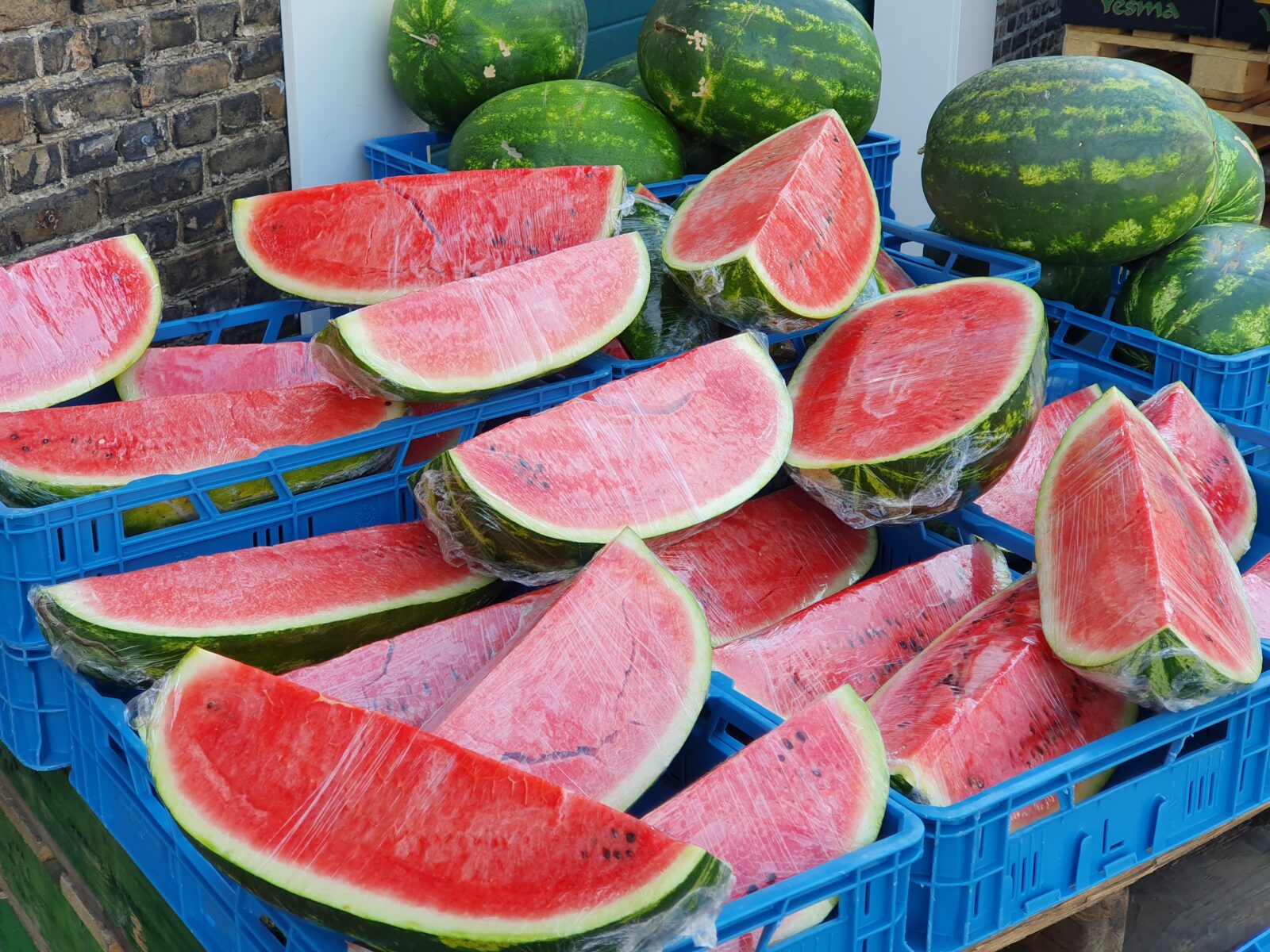 Watermeloen vers van't mes 20210603 102901 scaled
