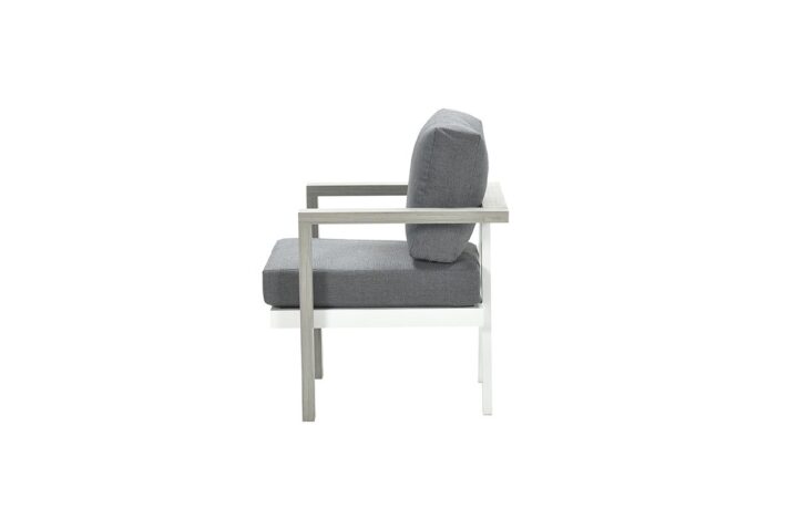 Morgana dining fauteuil - VW vint. gr/mat wit/mystic gr 33912JC losstaand 3 1200