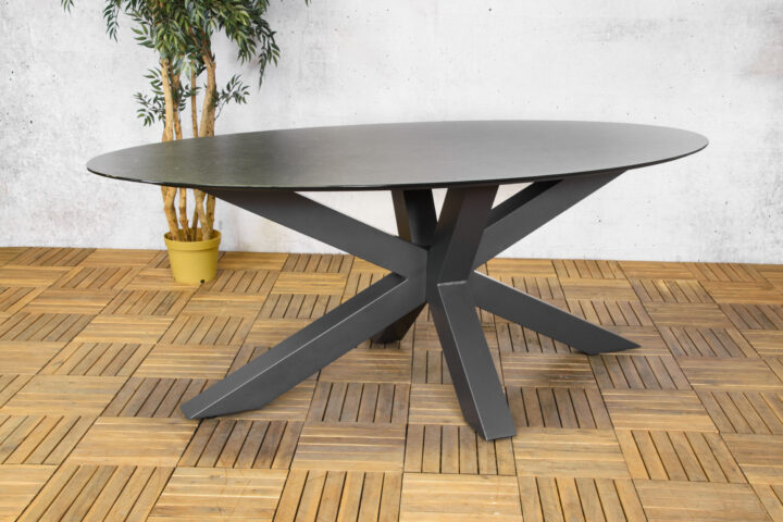 Atalanta tafel ovaal 200cm Atalanta Table 200 cm 20613 3 scaled
