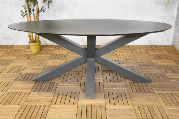 Atalanta tafel ovaal 200cm Atalanta Table 200 cm 20613 5 scaled