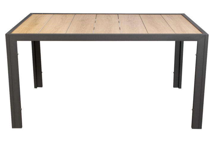 Pronto tuintafel 147cm Pronto table 147 cm J2200 2 scaled
