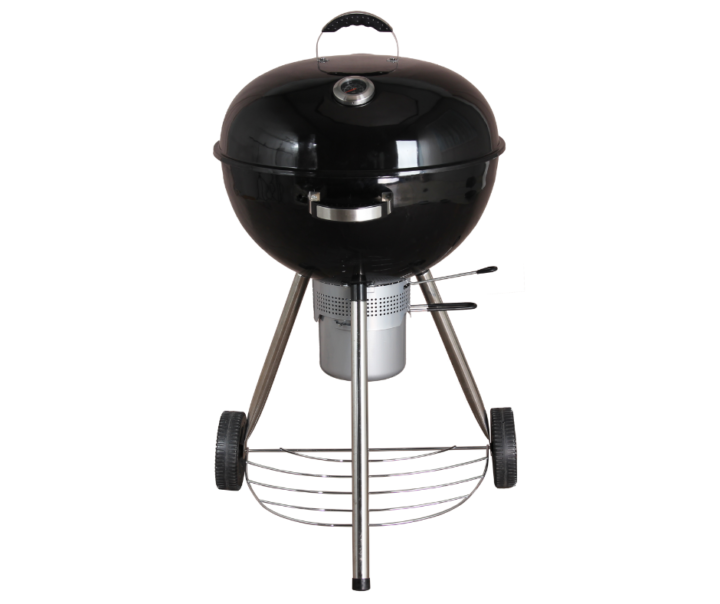 Barbecue Azzurro pro kettle | Ø47cm 5 1