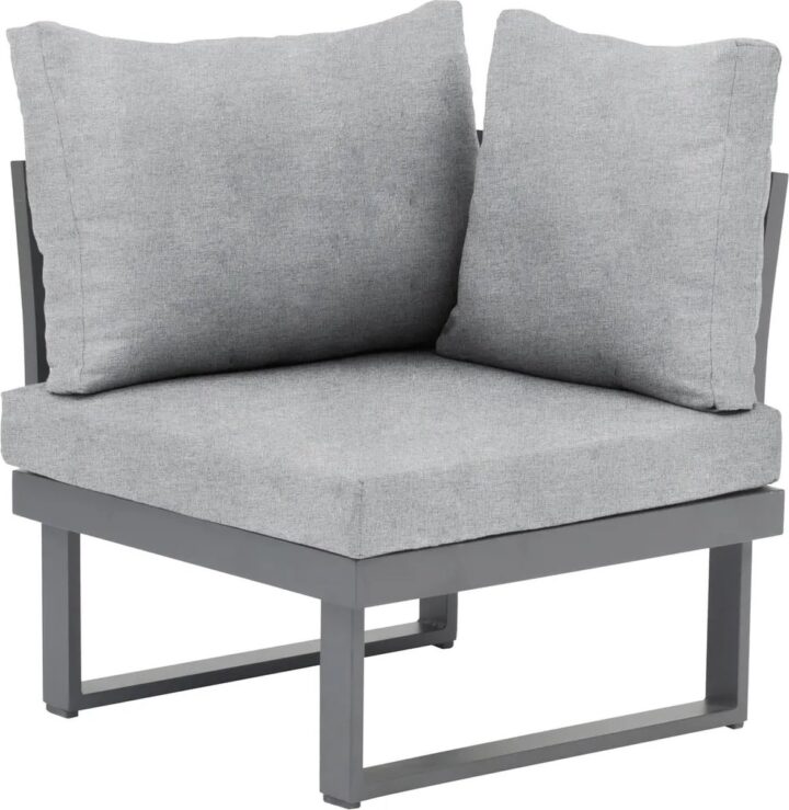 Loungeset Olympia / Delphi extra hoek element Corner Olympia Delphi