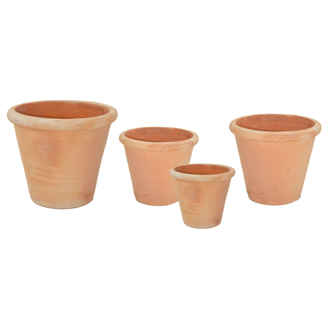 Whitewash Planter