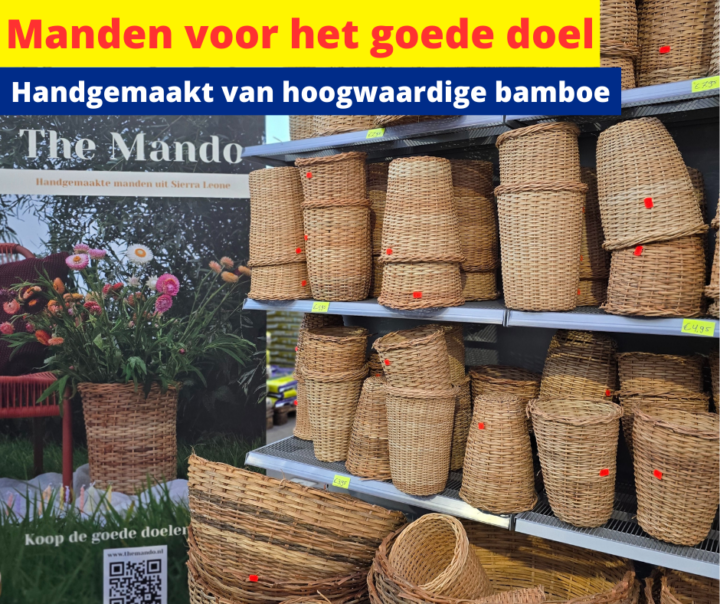 Manden voor het goede doel 27 2