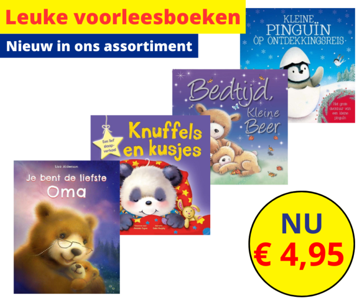 Leuke voorleesboeken 28 2