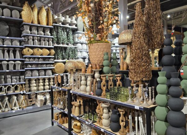 Decoratie