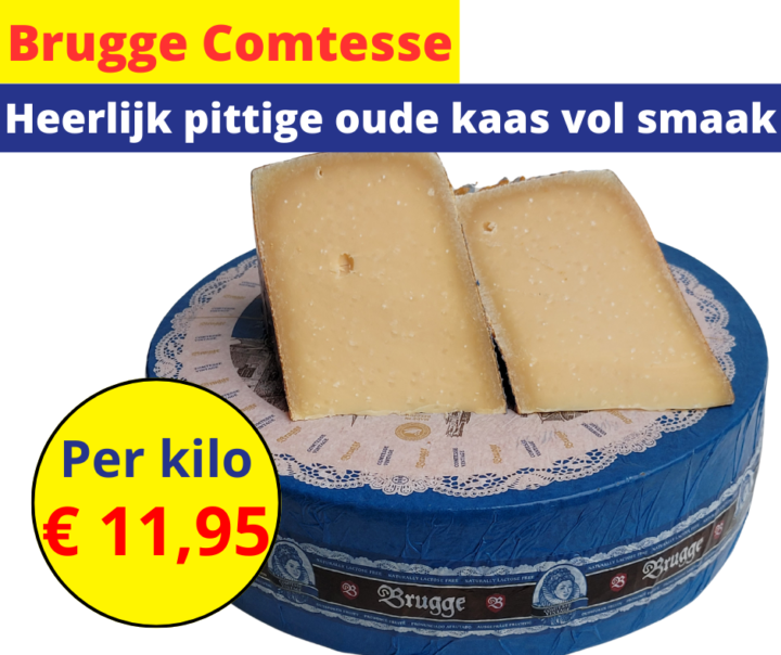 Brugge Comtesse 5 3