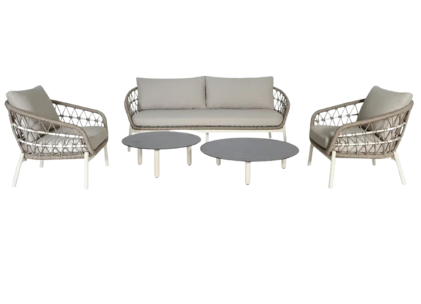 Tuinset Dakota - Van der Spek