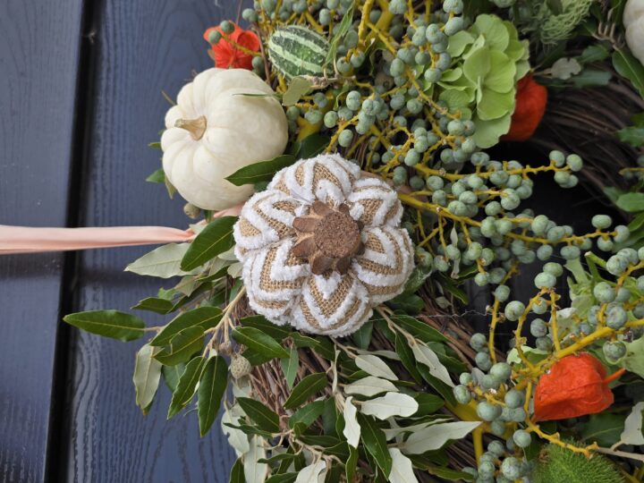 Bloemenworkshop - Afbeelding 3