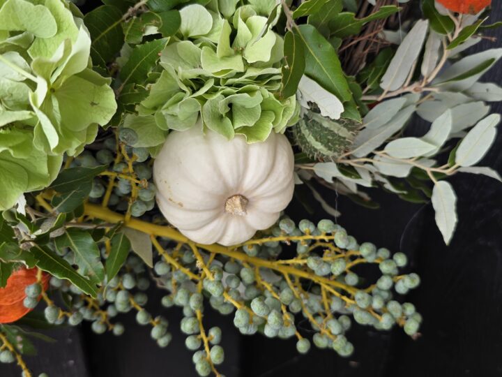Bloemenworkshop - Afbeelding 5