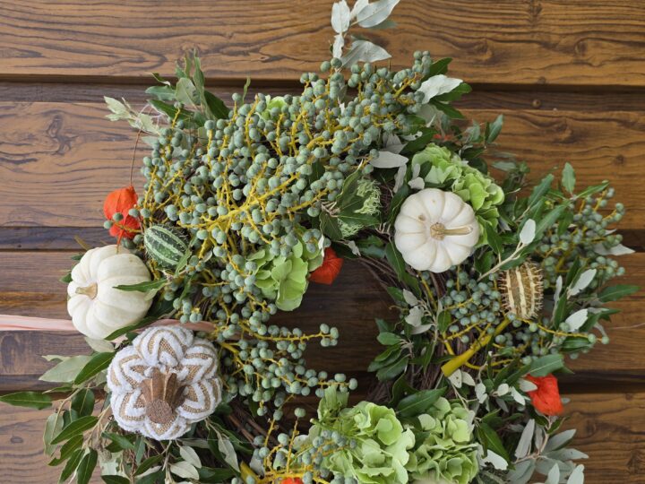 Bloemenworkshop - Afbeelding 6