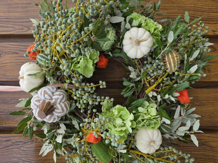 Bloemenworkshop - Afbeelding 2