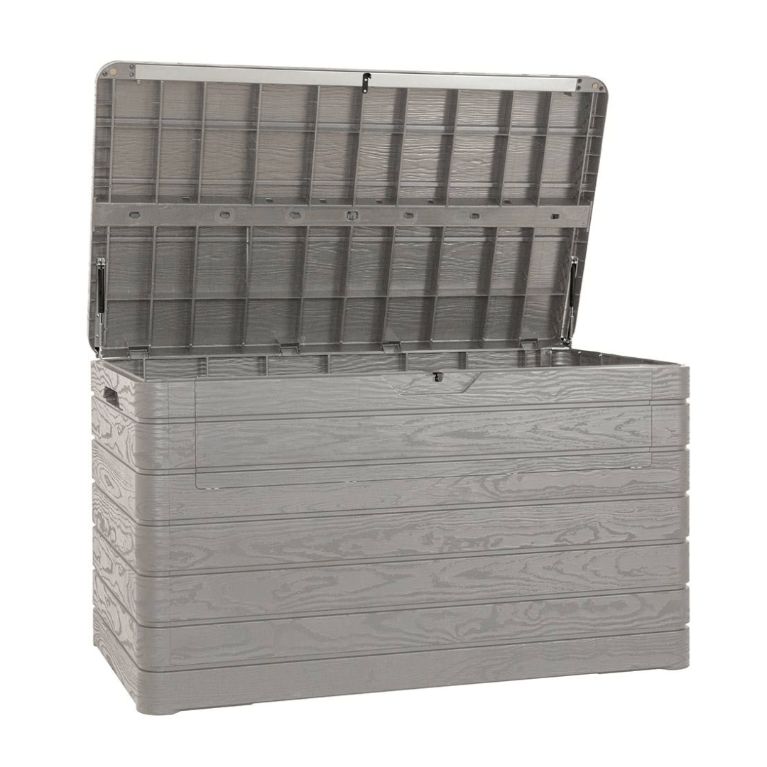 Opbergbox | Baul Dolomiti 970 | Licht grijs - Afbeelding 2