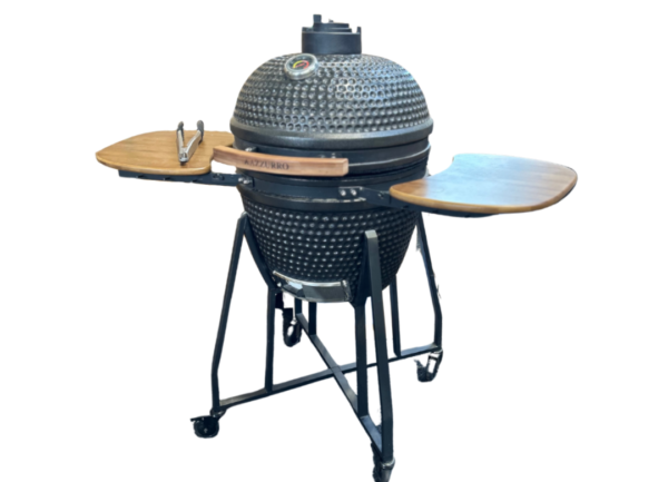 Barbecues en buitenkeuken