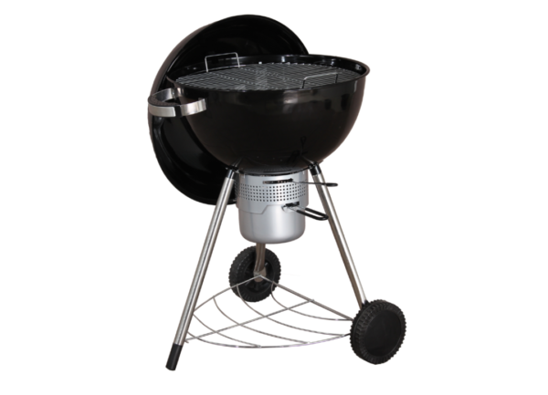 barbecue azzurro promo kettle