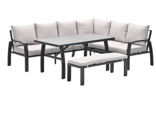 Lounge-Diningsets