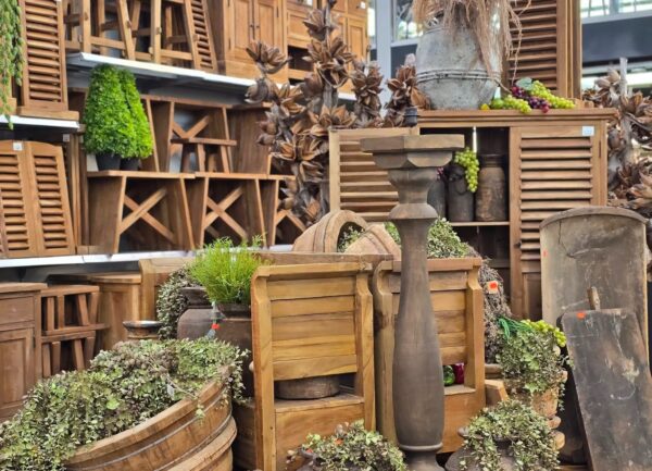 Sfeer & interieur