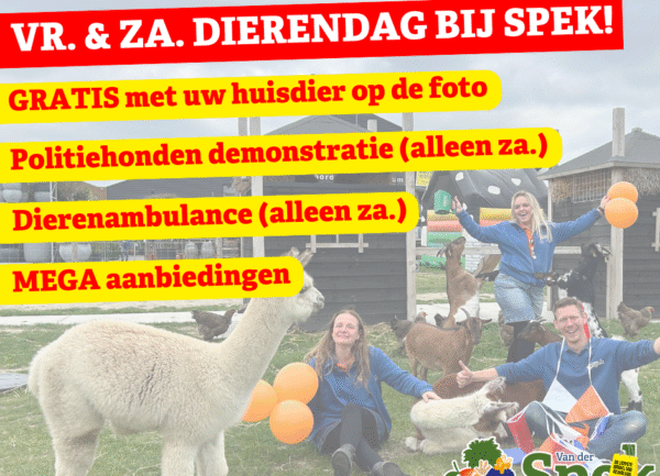 dierendag
