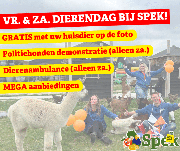 dierendag