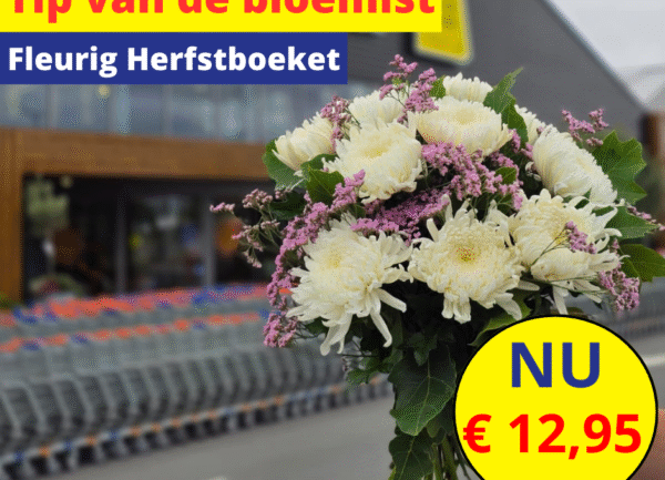 bloemist