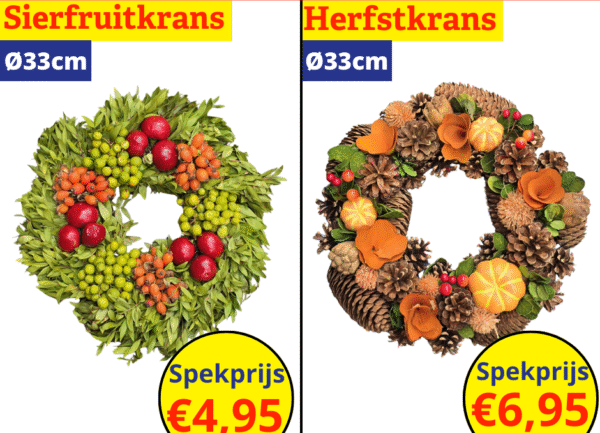 kransen