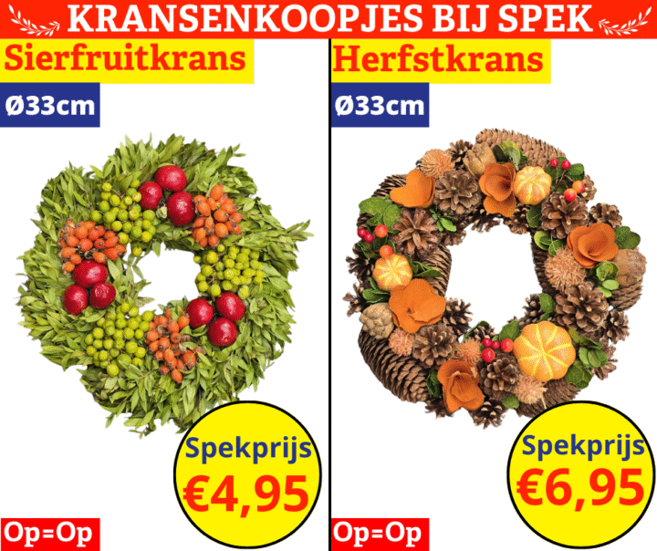 kransen