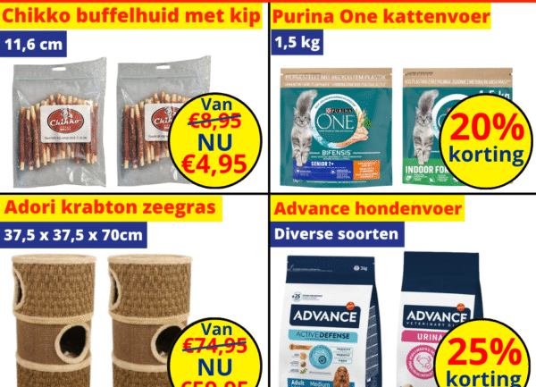 dieren