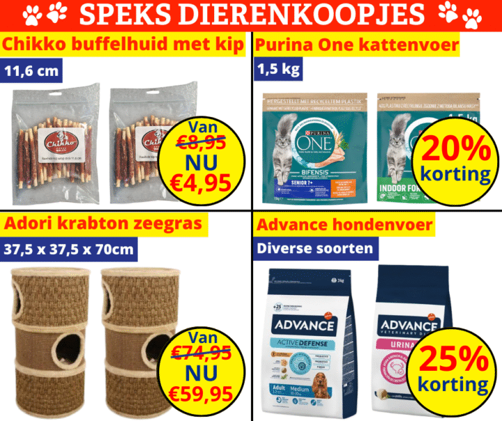 dieren