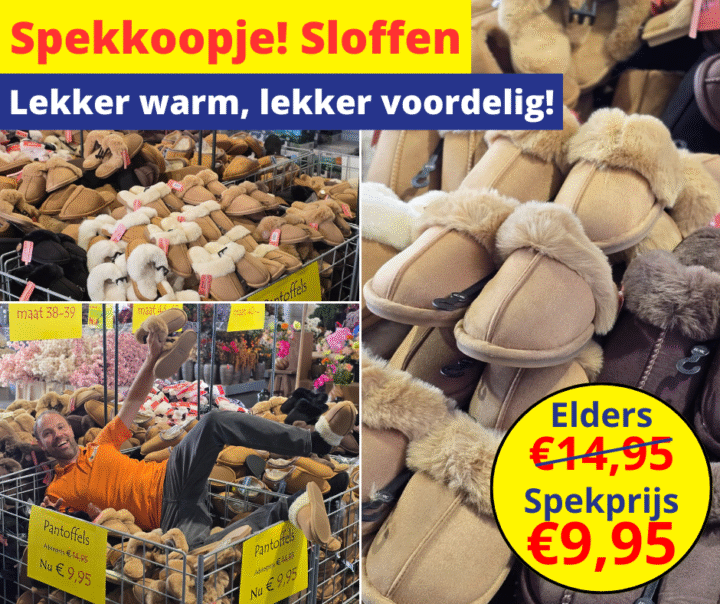 sloffen