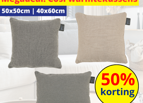 cosi warmtekussens