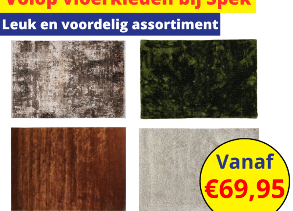 vloerkleden