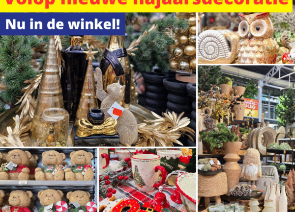 najaarsdecoratie