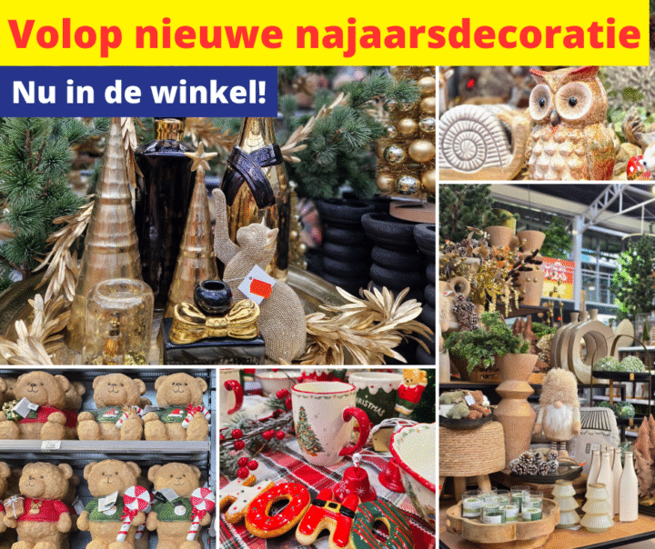 najaarsdecoratie