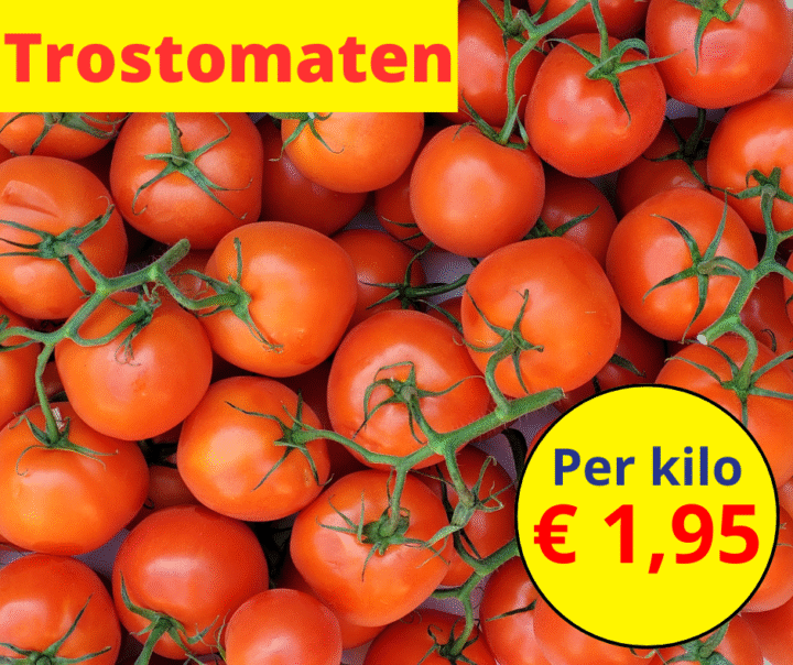 Trostomaten