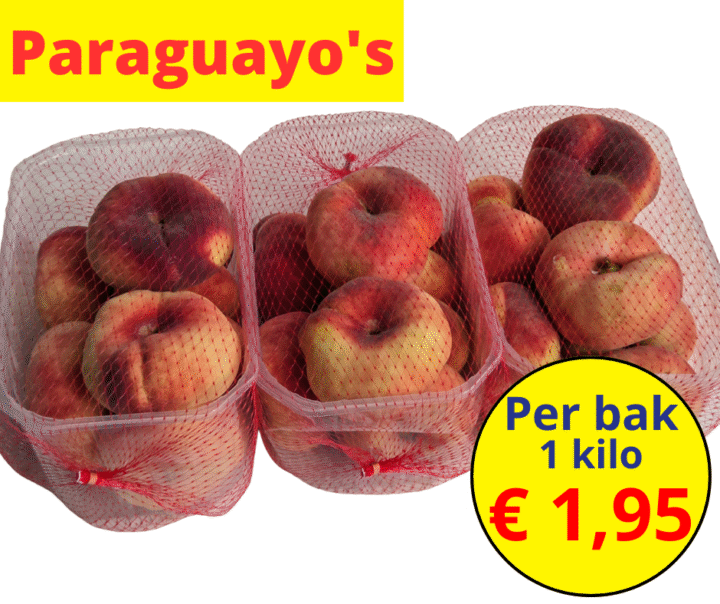 Paraguayo's