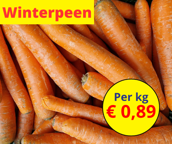 Winterpeen