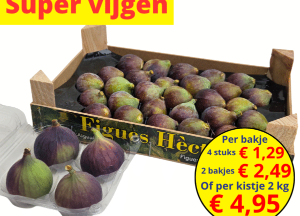 Super vijgen