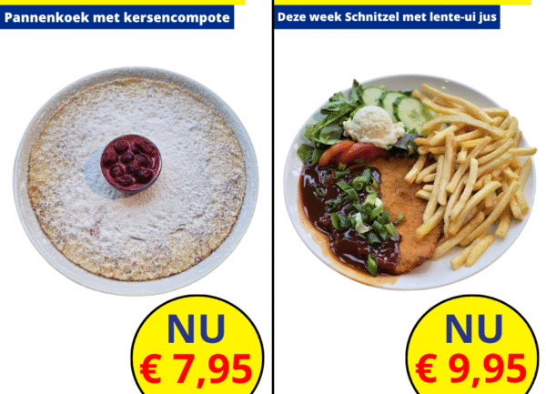 spektakel weekacties