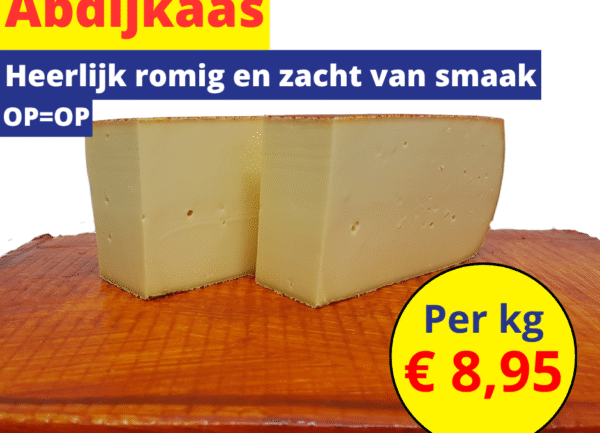 Home 14 Abdijkaas