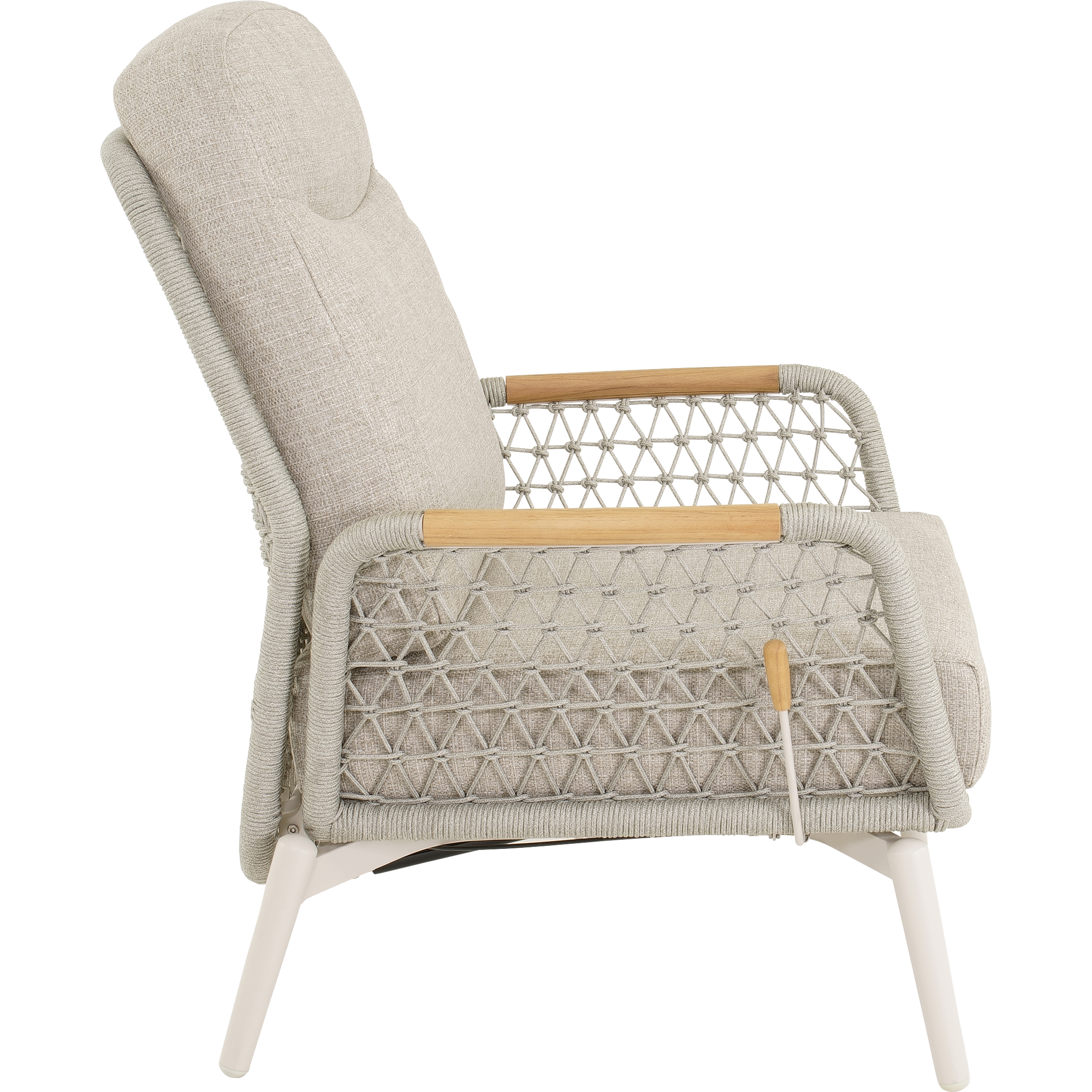 Marseille lounge-diningset 2 Marseille lounge-diningset - Afbeelding 2